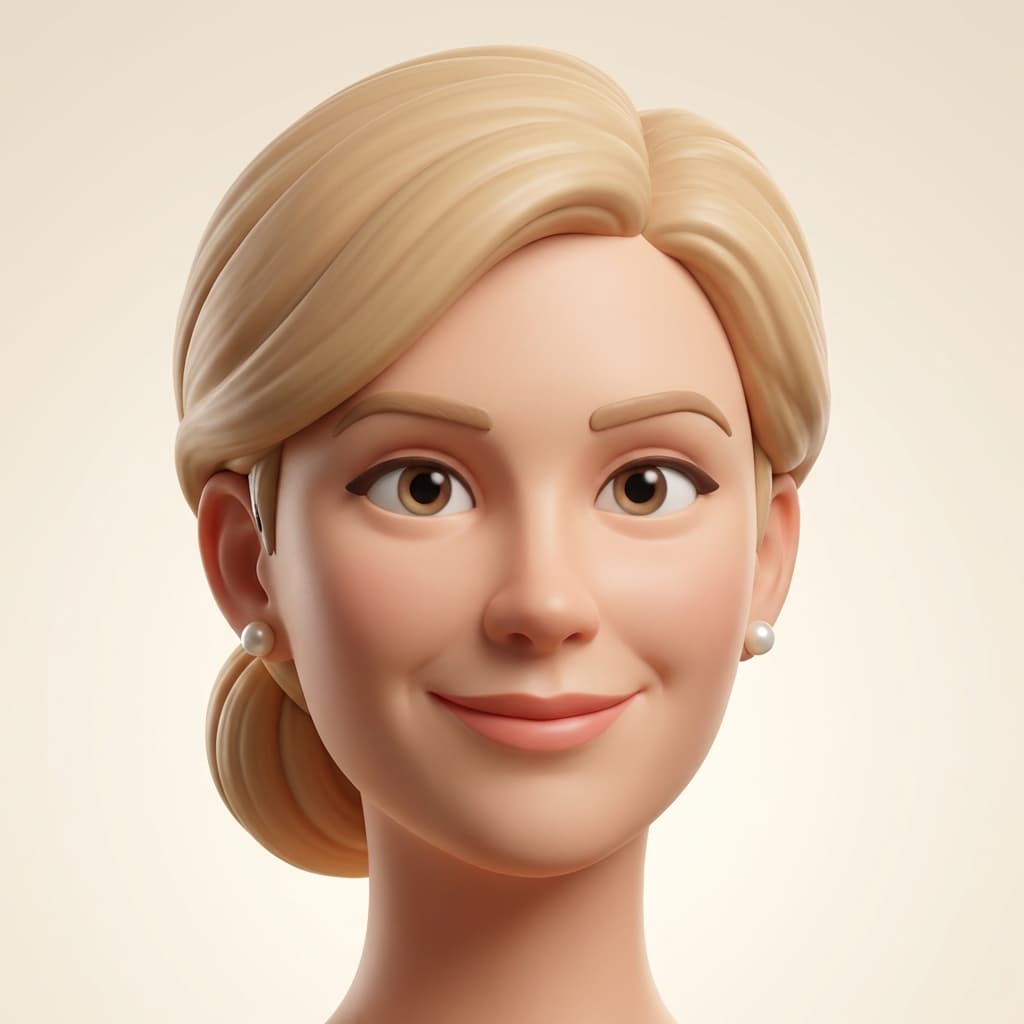 Sarah