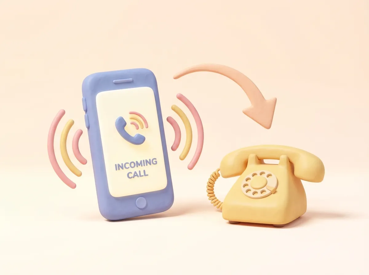 Customers reach out