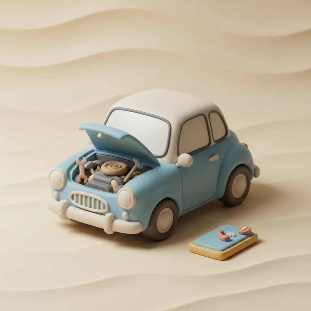 Automotive