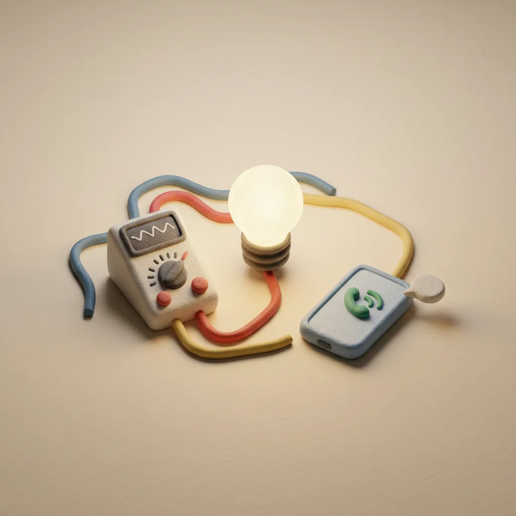 Electricians