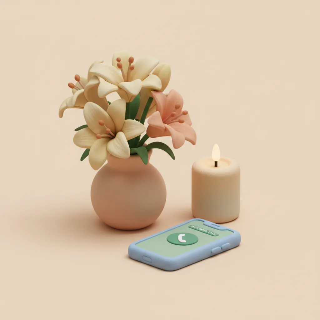 Funeral Homes