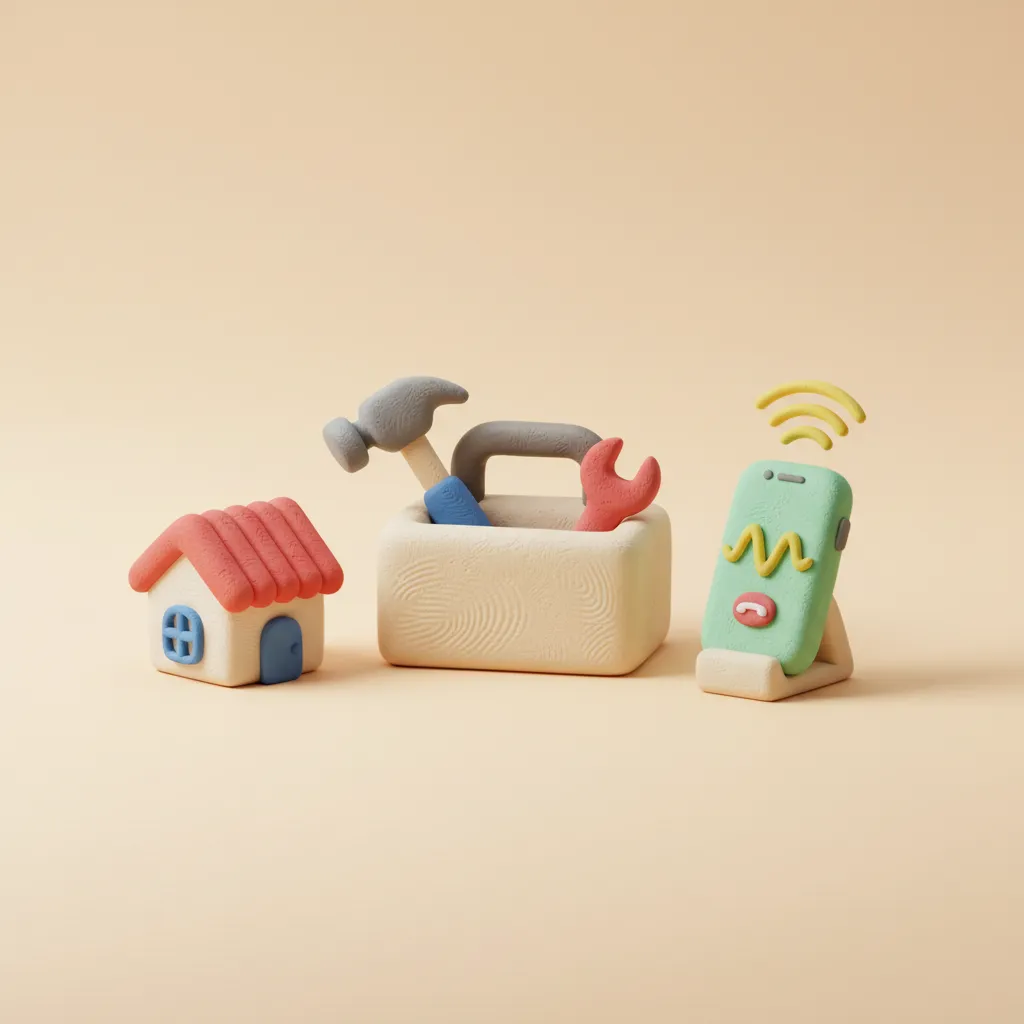 General Home Services