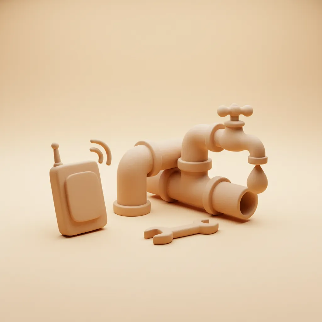 Plumbing
