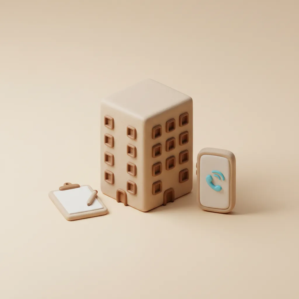 Property Management