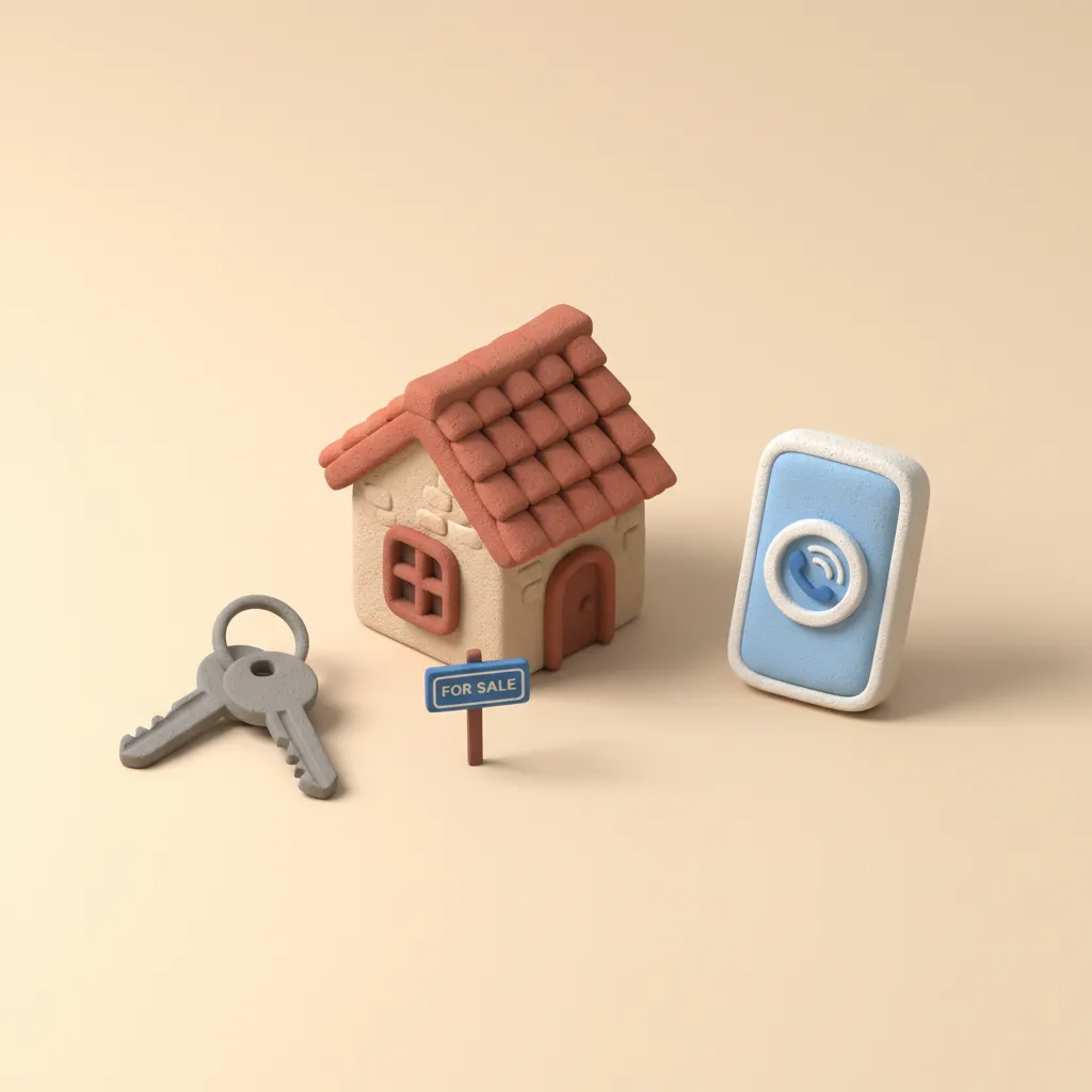 Real Estate